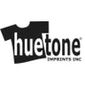Huetone Imprints Inc. logo