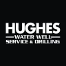 Hughes Water Well Service and Drilling logo