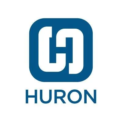 Huron Consulting Group Inc logo