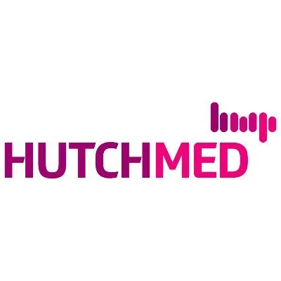 HUTCHMED  DRC logo