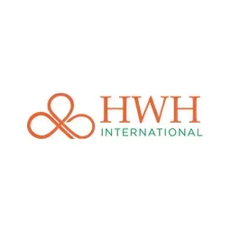 HWH International Inc logo