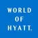 Hyatt logo