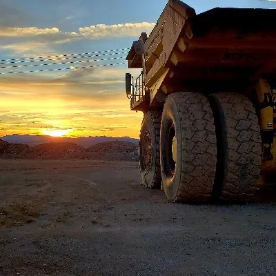 Hycroft Mining Holding Corporation logo