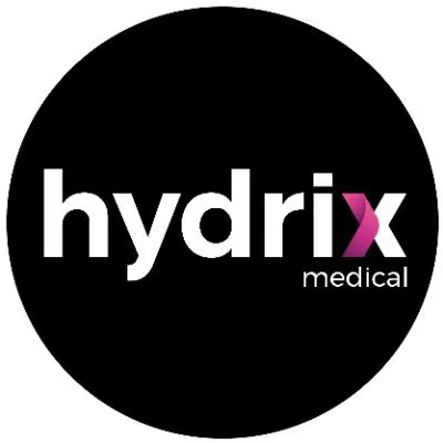 HYDRIX Ltd logo