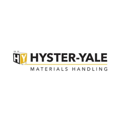 Hyster-Yale Materials Handling Inc logo