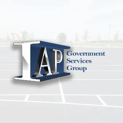 IAP Government Services Group