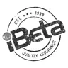 iBeta Quality Assurance logo