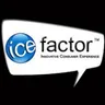 ICE Factor logo