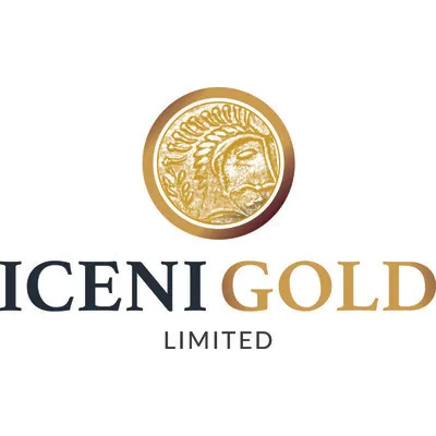 Iceni Gold Ltd logo