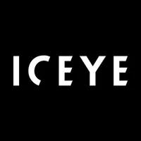 ICEYE's company logo