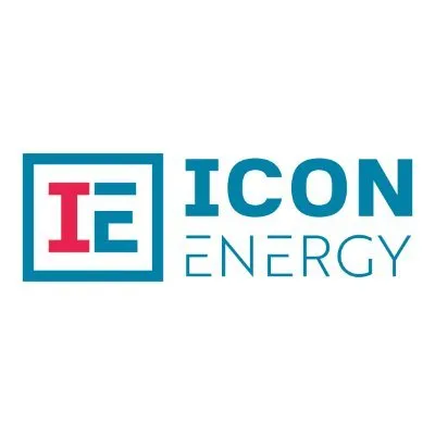 Icon Energy Corp. logo