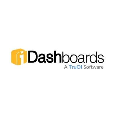 iDashboards