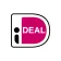 iDEAL logo