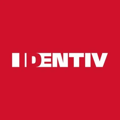 Identiv Inc logo