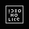 Ideoholics Design Studio logo