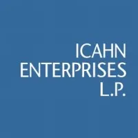 Icahn Enterprises LP logo