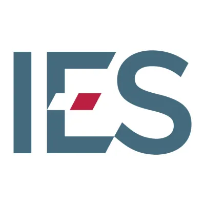 IES Holdings Inc logo