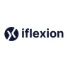 Iflexion logo