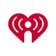 iHeartRadio logo