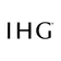 InterContinental Hotels Group logo