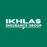 Ikhlas Insurance Group logo