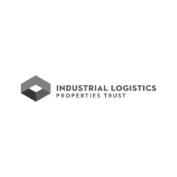 Industrial Logistics Properties Trust logo