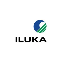 Iluka Resources Ltd logo