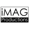 iMAG Productions Inc. logo