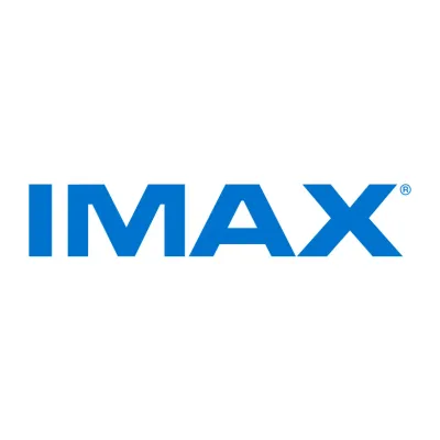 Imax Corp logo