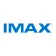 IMAX logo
