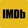 IMDb logo