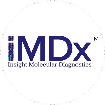 Insight Molecular Diagnostics Inc. logo