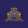 IMG Helping Hands logo