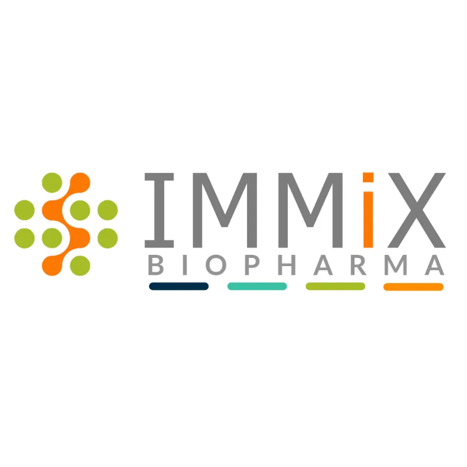 Immix Biopharma Inc logo