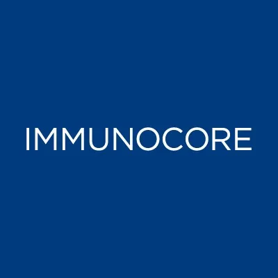 Immunocore Holdings Ltd logo