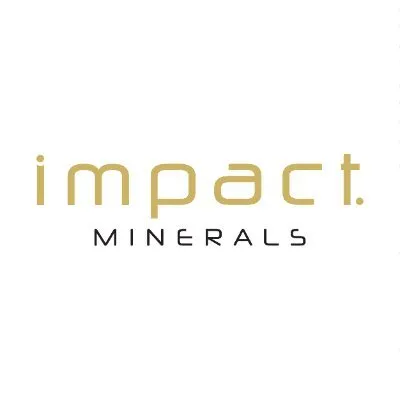 Impact Minerals Ltd logo