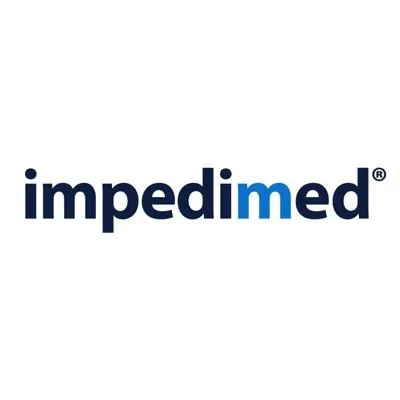 Impedimed Ltd logo