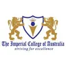 The Imperial College of Australia logo