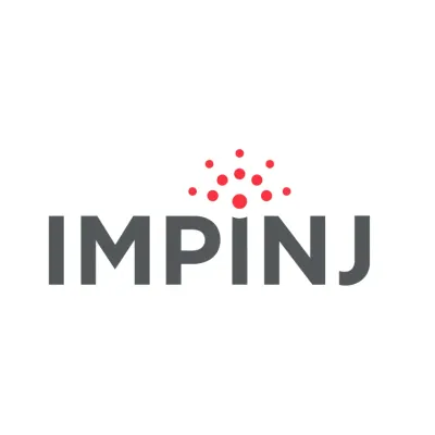 Impinj Inc logo