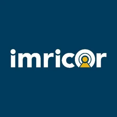 Imricor Medical Systems Inc logo