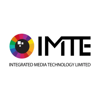 Integrated Media Technology Ltd logo