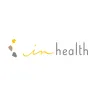In Health Clinic logo