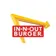 In-N-Out Burger logo