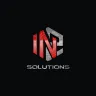 IN2 Solutions logo
