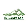 Incommtax Insurance & Taxes | Denver Tax Advisor | Tax Preparation Denver logo