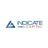 Indicate Capital logo