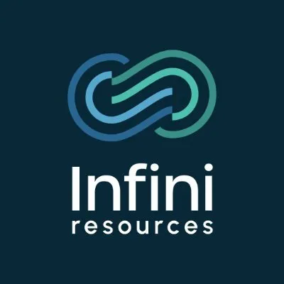 Infini Resources Ltd logo