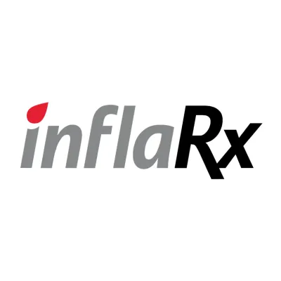 InflaRx N.V. logo