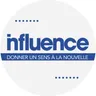 Influence Communication logo