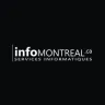 InfoMontréal logo